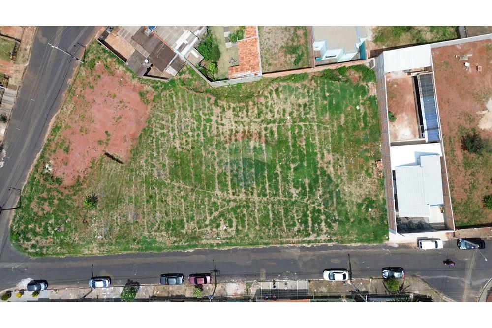 Terreno - Venda - Jaboticabal , São Paulo - DJI_0122.JPG - 780201062-1