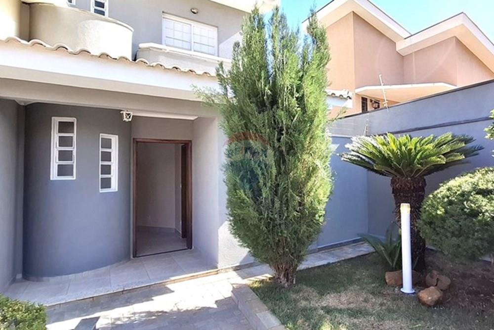 Casa - Venda - Ribeirão Preto , São Paulo - ENTRADA2.jpg - 780171016-88