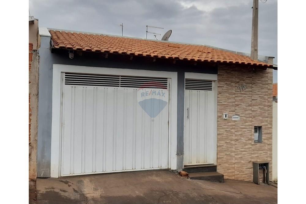 Casa - Venda - Sales Oliveira , São Paulo - a87ad888-9d87-47dd-8616-892c6bf5bb6f.jpg - 780111003-52