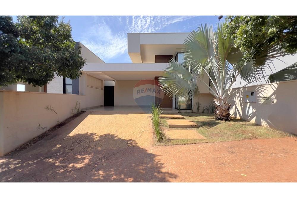 Casa de Condomínio - Venda - Ribeirão Preto , São Paulo - IMG_9424.jpg - Garagem - 780091007-84