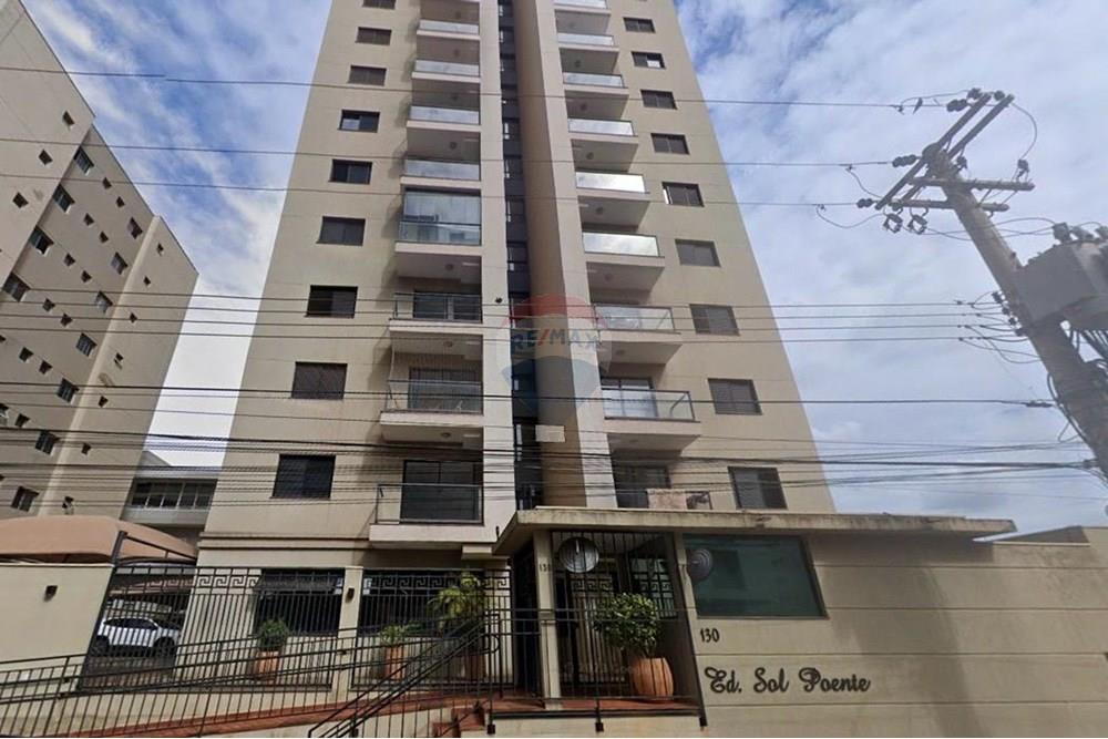 Apartamento - Alugar - Ribeirão Preto , São Paulo - WhatsApp Image 2025-03-21 at 12.45.50.jpeg - Fachada - 780241008-175
