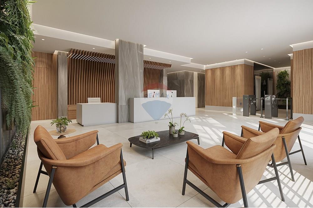 Cj. Comercial/ Sala - Venda - Ribeirão Preto , São Paulo - soho-loby.jpg - 780091026-178