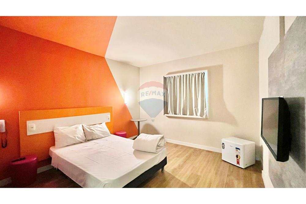 Hotel/ Pousada - Venda - Ribeirão Preto , São Paulo - IMG_2119.jpeg - Quarto - 780091030-65