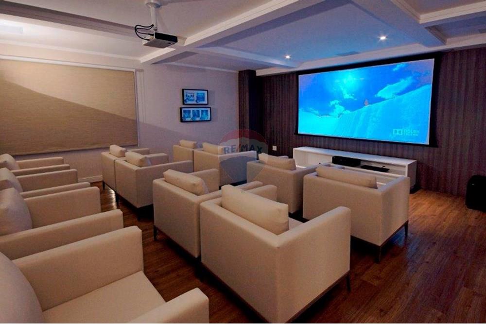 Apartamento - Alugar - Ribeirão Preto , São Paulo - cinema.jpg - 780171016-91