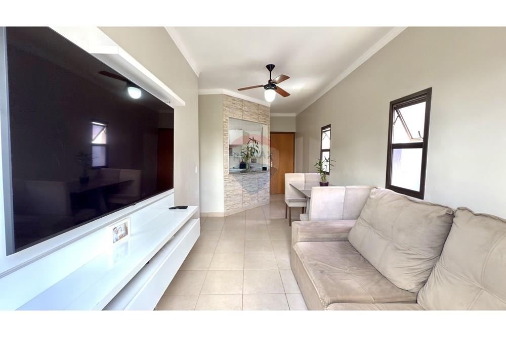 Apartamento - Venda - Ribeirão Preto , São Paulo - IMG_1.jpg - 780121020-55