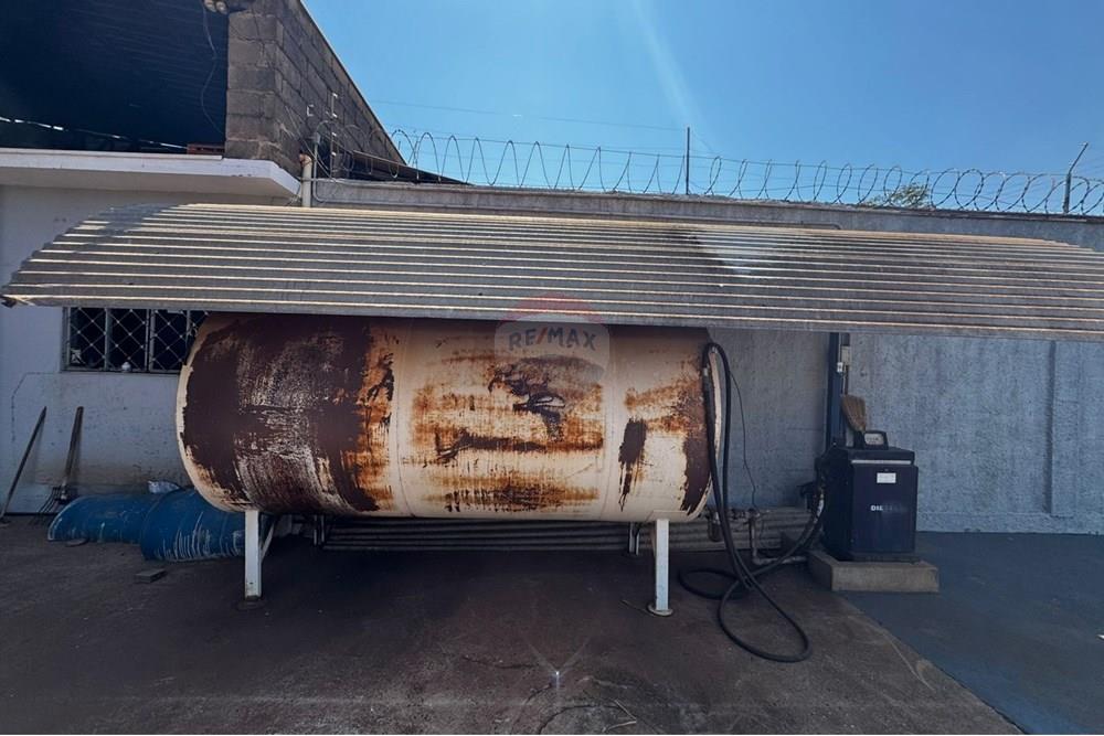 Galpão - Alugar - Jardinópolis , São Paulo - ac73437b-db71-42ac-aa69-70cb4862dc11.jpg - 780071004-1099