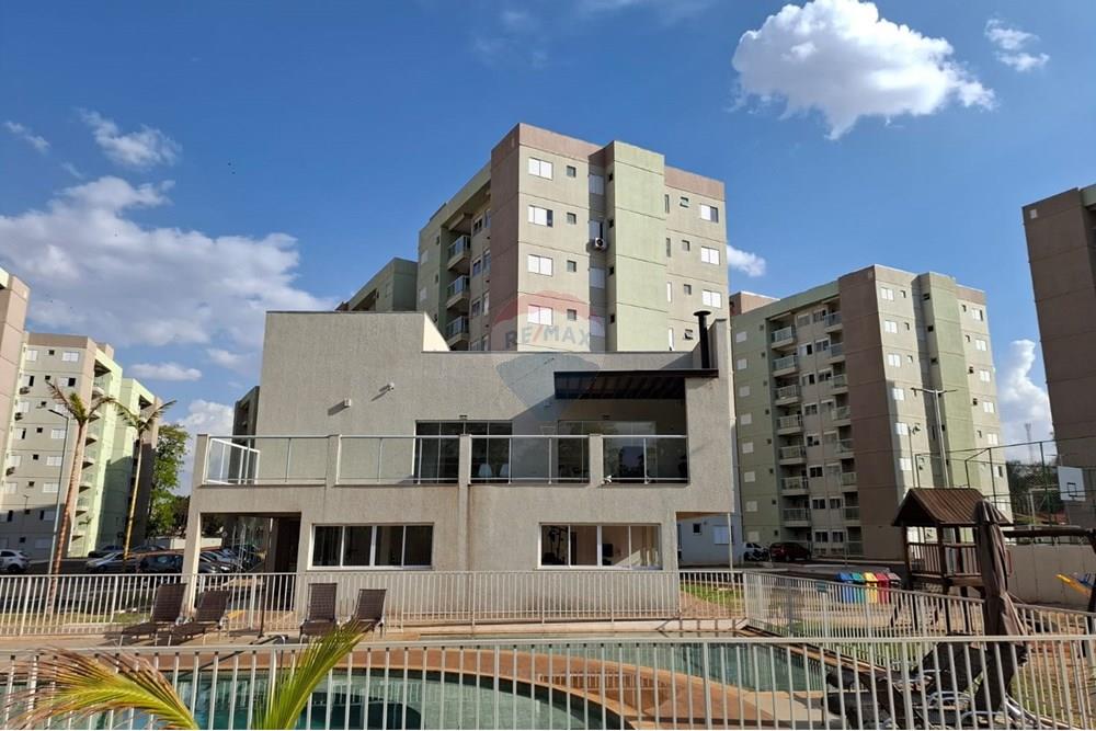 Apartamento - Venda - Ribeirão Preto , São Paulo - 24.jpg - 780171045-46