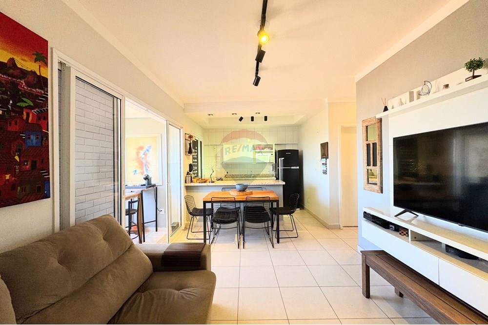 Apartamento - Venda - Ribeirão Preto , São Paulo - IMG_4084.JPG - 780211044-36