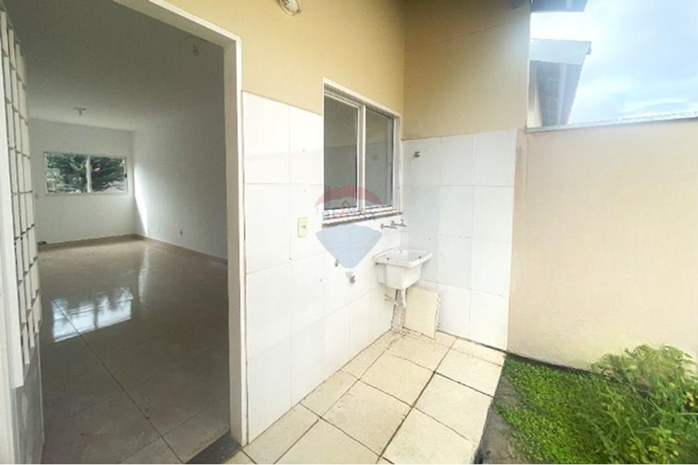 Casa de Condomínio - Venda - Brodowski , São Paulo - AREA_cleanup.jpg - Área de serviço - 780171027-40