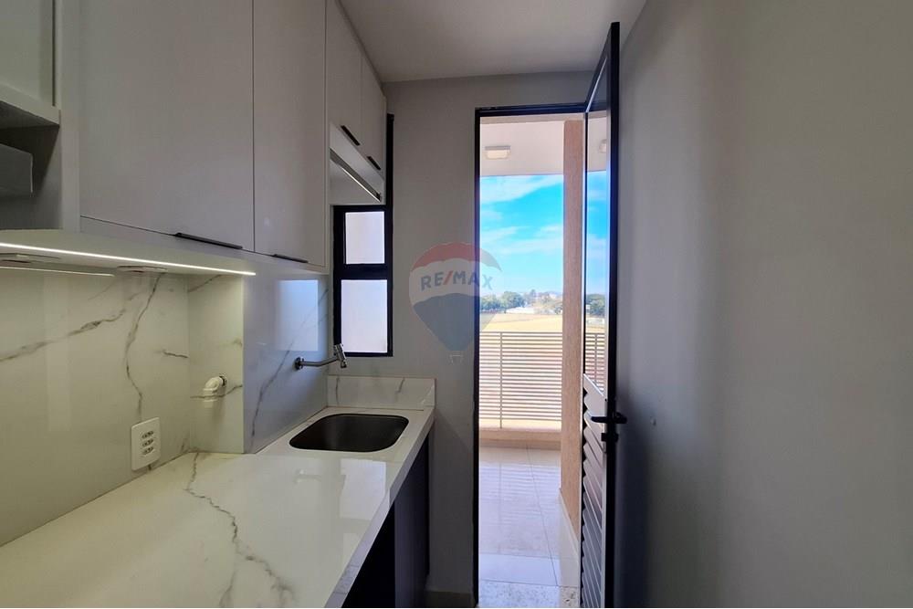 Apartamento - Alugar - Ribeirão Preto , São Paulo - 20250809_093216.jpg - 780171006-270
