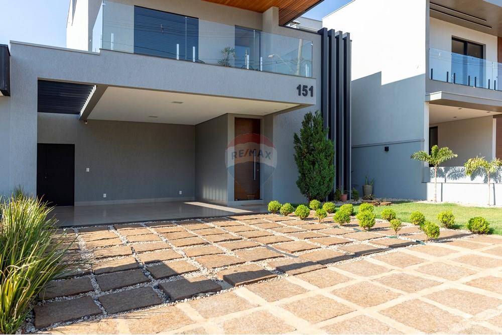 Sobrado - Venda - Ribeirão Preto , São Paulo - IMG_4862-HDR.jpg - 780181011-247