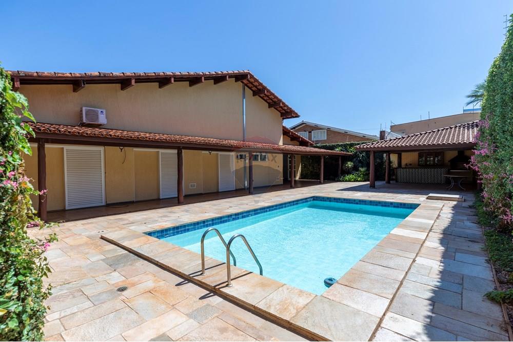 Casa - Venda - Ribeirão Preto , São Paulo - IMG_6848-HDR.jpg - Quintal - 780091029-165