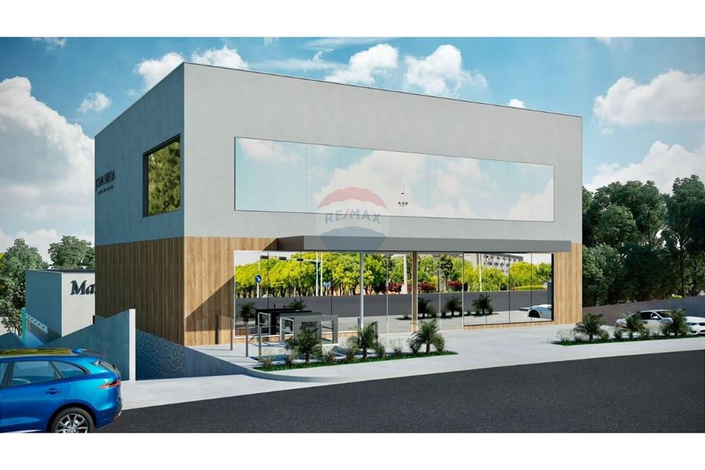 Ponto Comercial/ Loja - Alugar - Ribeirão Preto , São Paulo - 1739477896032.jpg - 780181012-565