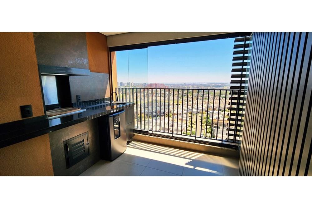 Apartamento - Venda - Ribeirão Preto , São Paulo - 20250927_104605.jpg - Área Gourmet - 780091032-142