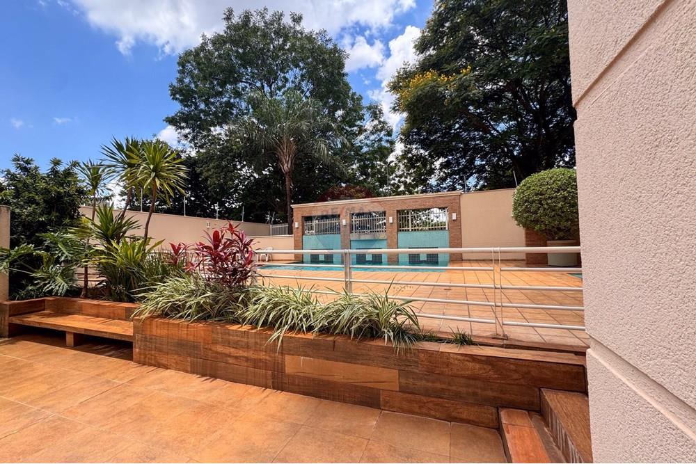 Apartamento - Alugar - Ribeirão Preto , São Paulo - ED. JATAÍ APTO 11 (28 de 32).jpg - 780071015-383