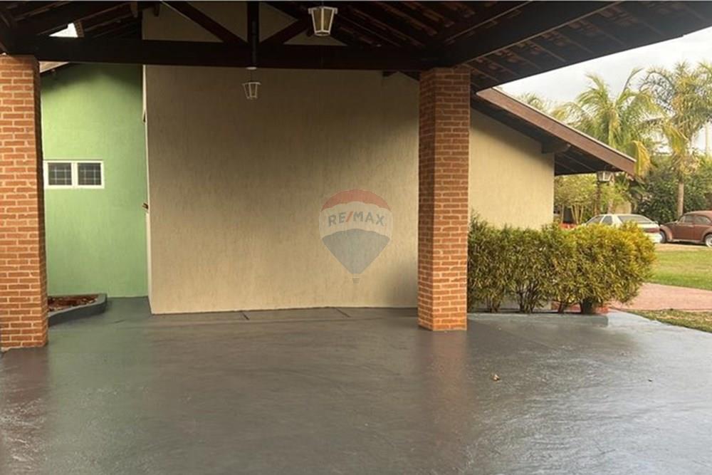 Casa de Condomínio - Venda - Ribeirão Preto , São Paulo - garagem 2.jpeg - 780131038-30