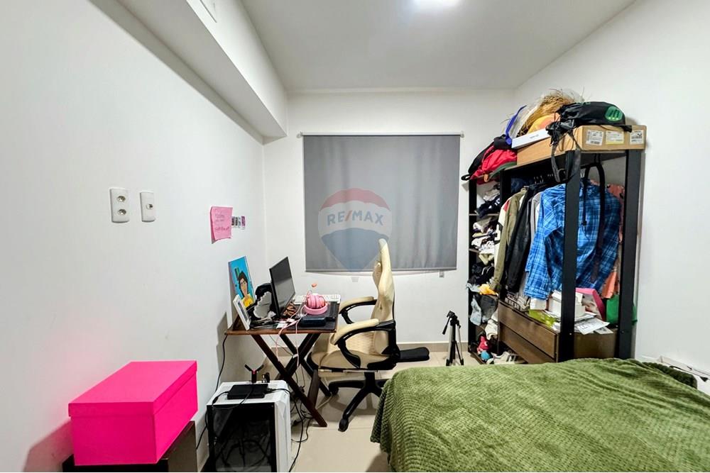 Apart Hotel/ Flat - Venda - Ribeirão Preto , São Paulo - IMG_1343.JPG - 780211055-5