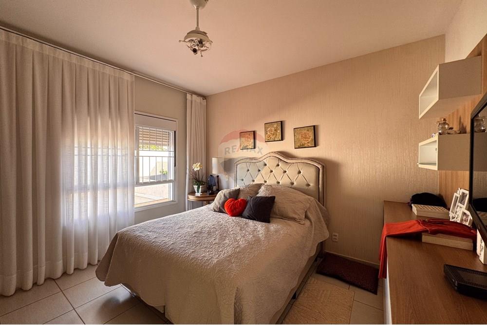 Casa de Condomínio - Venda - Ribeirão Preto , São Paulo - Av Heráclito Fontoura Sobral Pinto 400 casa 17 (25 de 63).jpg - 780071057-14