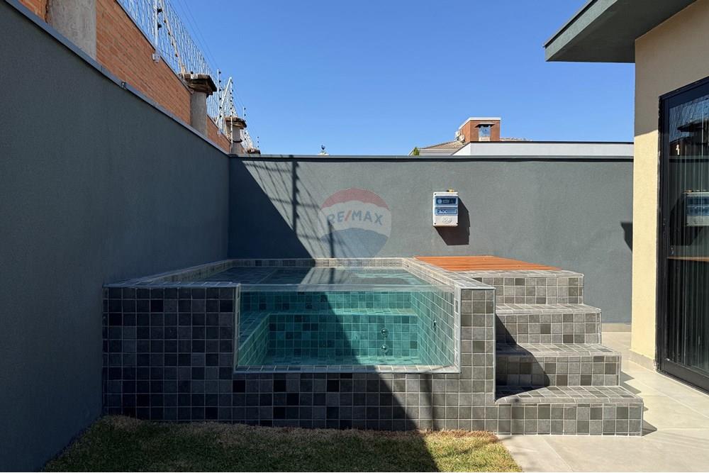 Casa de Condomínio - Venda - Ribeirão Preto , São Paulo - IMG_5145.JPG - 780281008-6