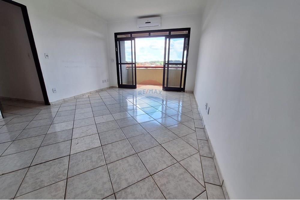 Apartamento - Venda - Ribeirão Preto , São Paulo - 916a0128-1d9c-4a7a-8fc9-fa243ab234d6.jpg - Sala de estar - 780241005-37