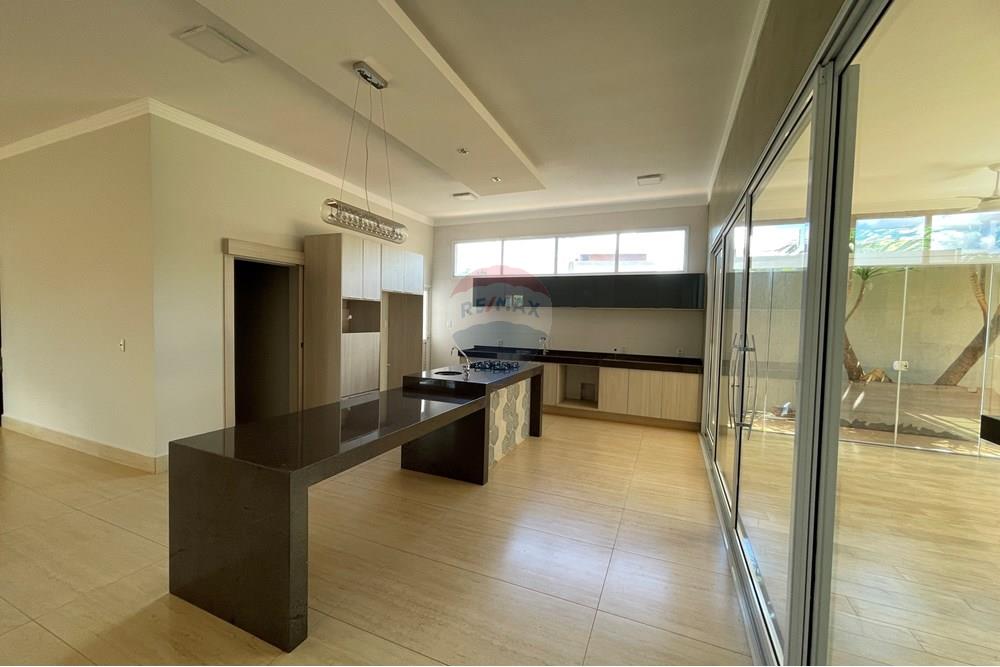 Casa de Condomínio - Venda - Ribeirão Preto , São Paulo - BV18.JPG - 780121001-124