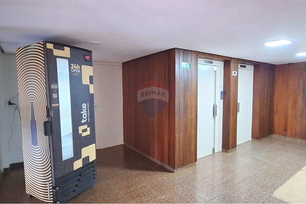 Apartamento - Venda - Ribeirão Preto , São Paulo - CONDOMINIO ELEVADORES.jpg - 780201024-12