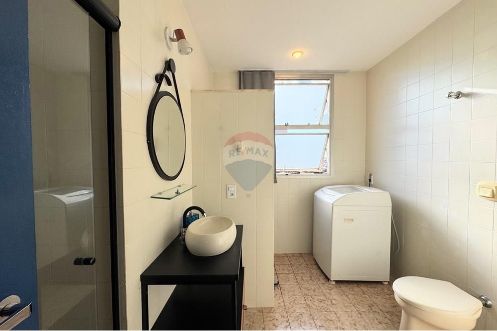 Apartamento - Venda - Ribeirão Preto , São Paulo - 30 B.JPG - Banheiro - 780211052-23