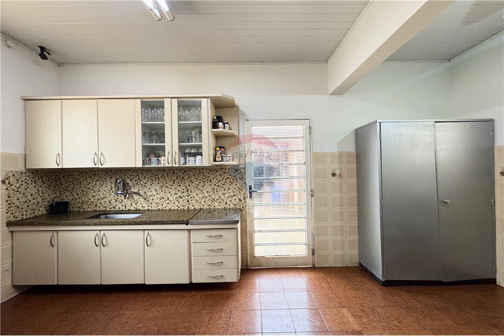 Casa - Venda - Ribeirão Preto , São Paulo - Cozinha - 780211014-97