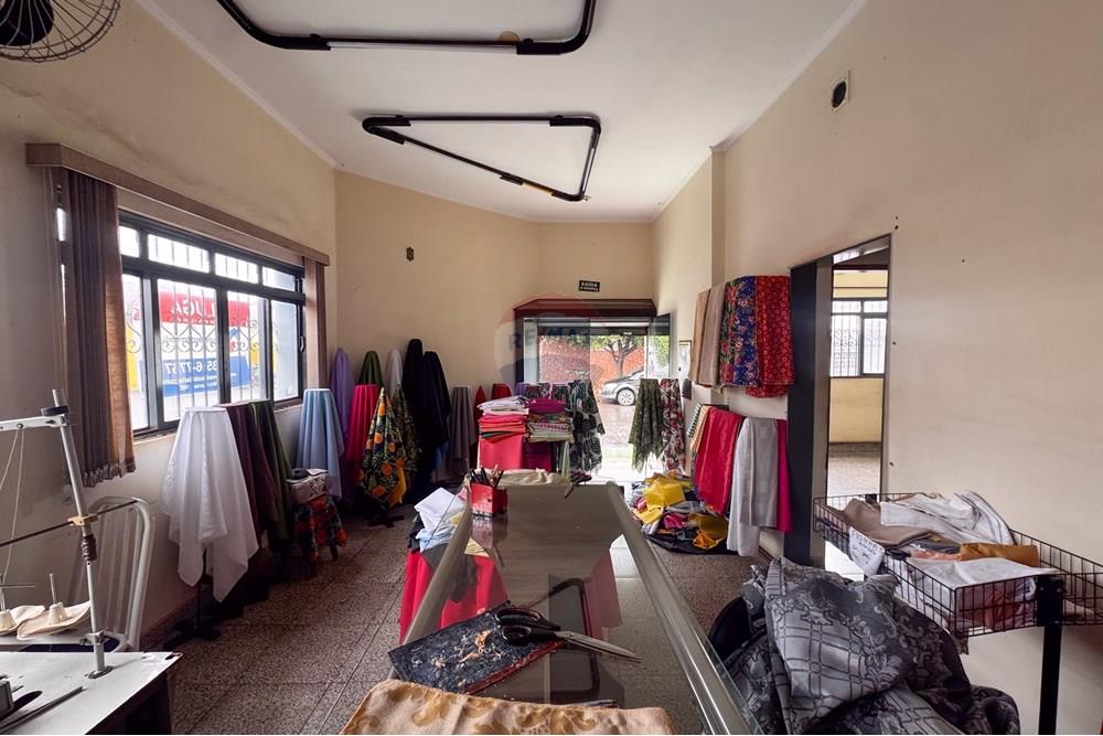 Casa Comercial - Alugar - Ribeirão Preto , São Paulo - RUA TERESA CRISTINA, 509 (16 de 27).jpg - 780071015-173
