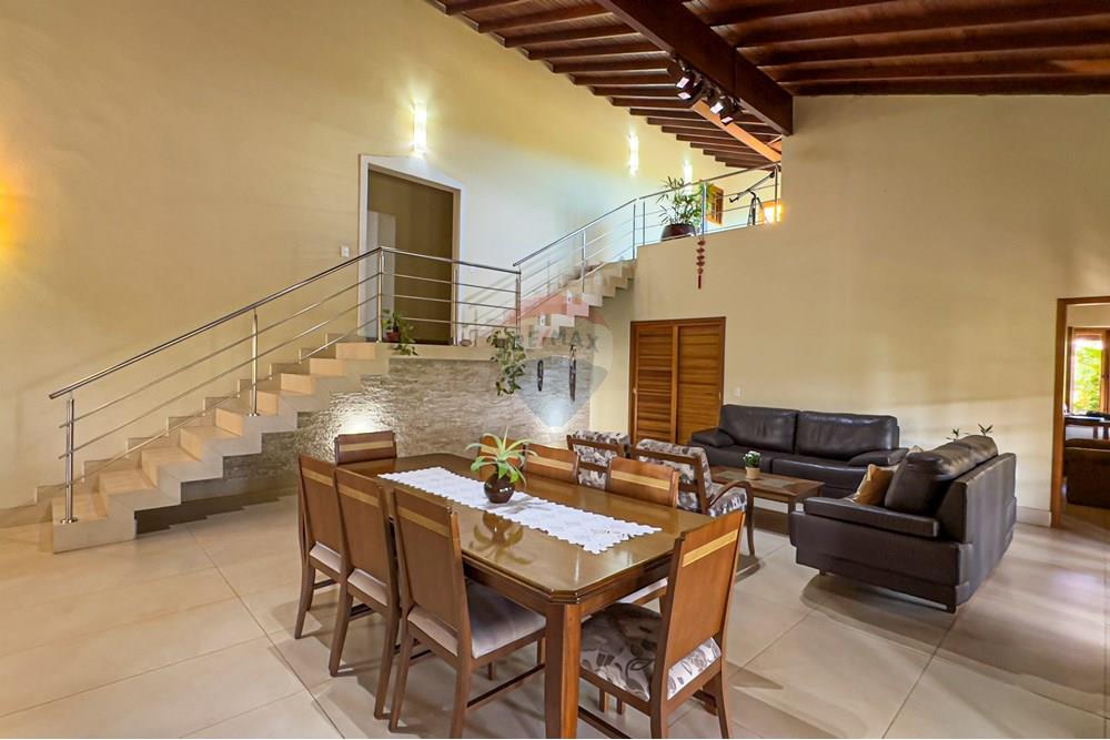 Casa de Condomínio - Venda - Ribeirão Preto , São Paulo - IMG_2736.jpg - 780201017-36