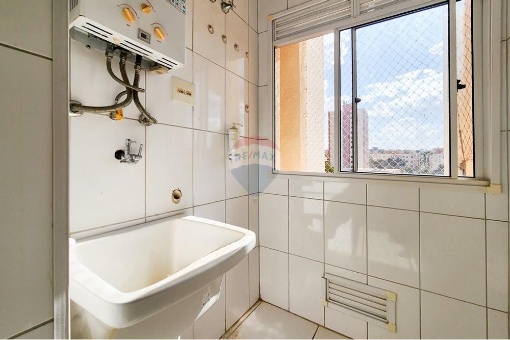 Apartamento - Venda - Ribeirão Preto , São Paulo - 20250807_144106 (1).jpg - Lavanderia - 780091034-76