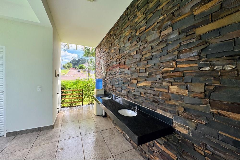 Casa de Condomínio - Venda - Ribeirão Preto , São Paulo - 63b.JPG - 780211052-24