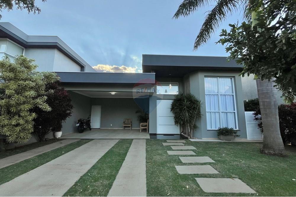 Casa de Condomínio - Venda - Ribeirão Preto , São Paulo - IMG_1202.jpeg - 780251026-12