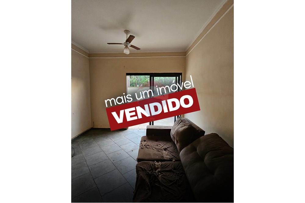 Apartamento - Venda - Ribeirão Preto , São Paulo - 1.jpg - Sala - 780091004-127