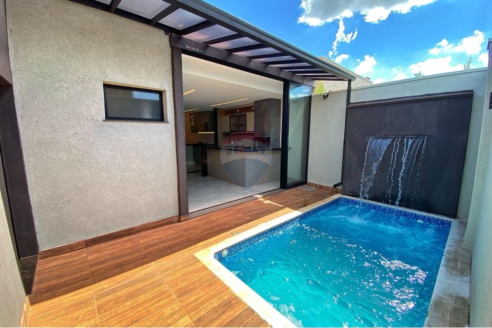 Casa de Condomínio - Venda - Ribeirão Preto , São Paulo - d8d957e6-c62e-497b-9c49-4bb37488ce5b.jpg - 780171018-306