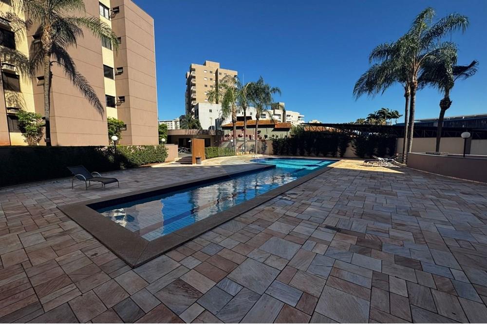 Apartamento - Alugar - Ribeirão Preto , São Paulo - 7c13acf2-ba0c-4b81-b027-bec00f0c5929.jpg - 780071015-428
