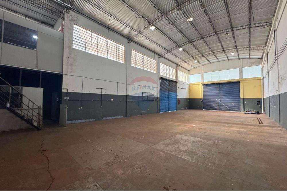 Galpão - Alugar - Ribeirão Preto , São Paulo - 7065176b-6baa-432f-8784-8ce1ebb5be3a.jpg - 780071015-398