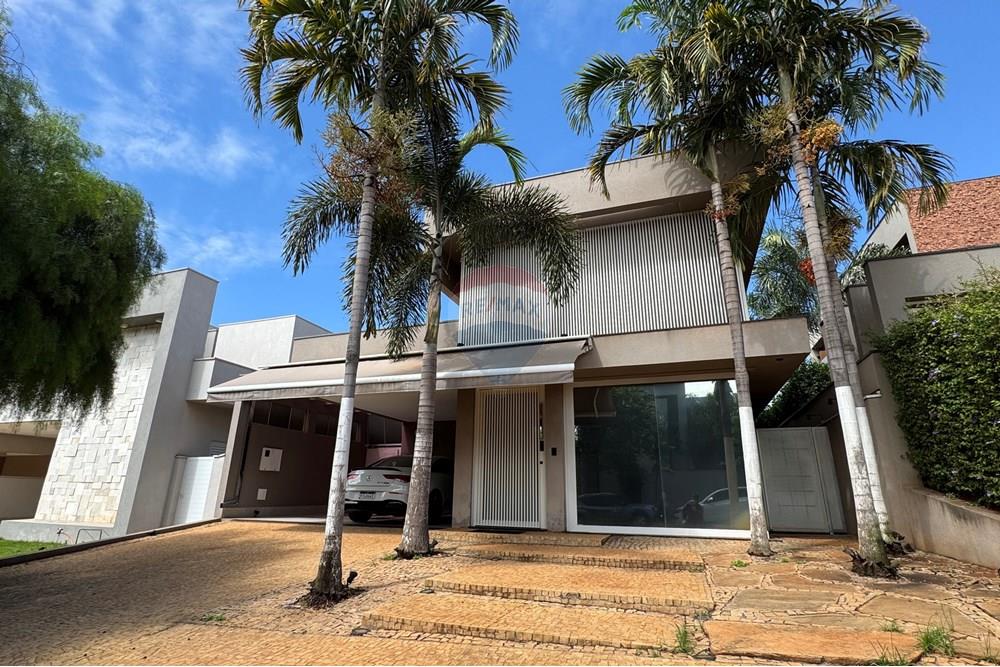 Casa de Condomínio - Venda - Ribeirão Preto , São Paulo - IMG_9289.JPG - 780121041-4