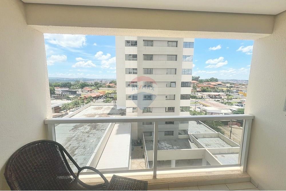 Apartamento - Alugar - Ribeirão Preto , São Paulo - 1738091022701.jpg - 780181012-588