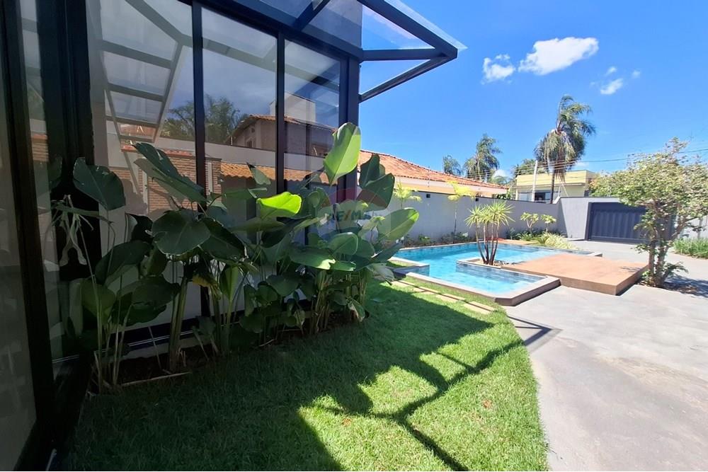 Casa - Venda - Ribeirão Preto , São Paulo - 7.jpg - Jardim Interno - 780171006-267