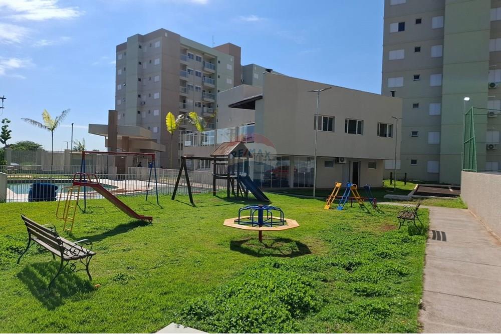 Apartamento - Alugar - Ribeirão Preto , São Paulo - 3.jpg - 780171045-47