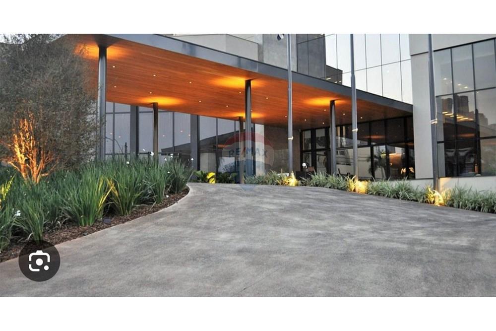 Hotel/ Pousada - Venda - Ribeirão Preto , São Paulo - HOTEL WYNDHAM1.jpg - Pátio interno - 780091110-34