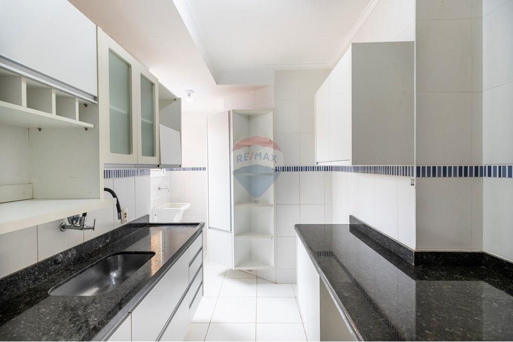 Apartamento - Venda - Ribeirão Preto , São Paulo - IMG_6243-HDR.jpg - Cozinha - 780091004-124