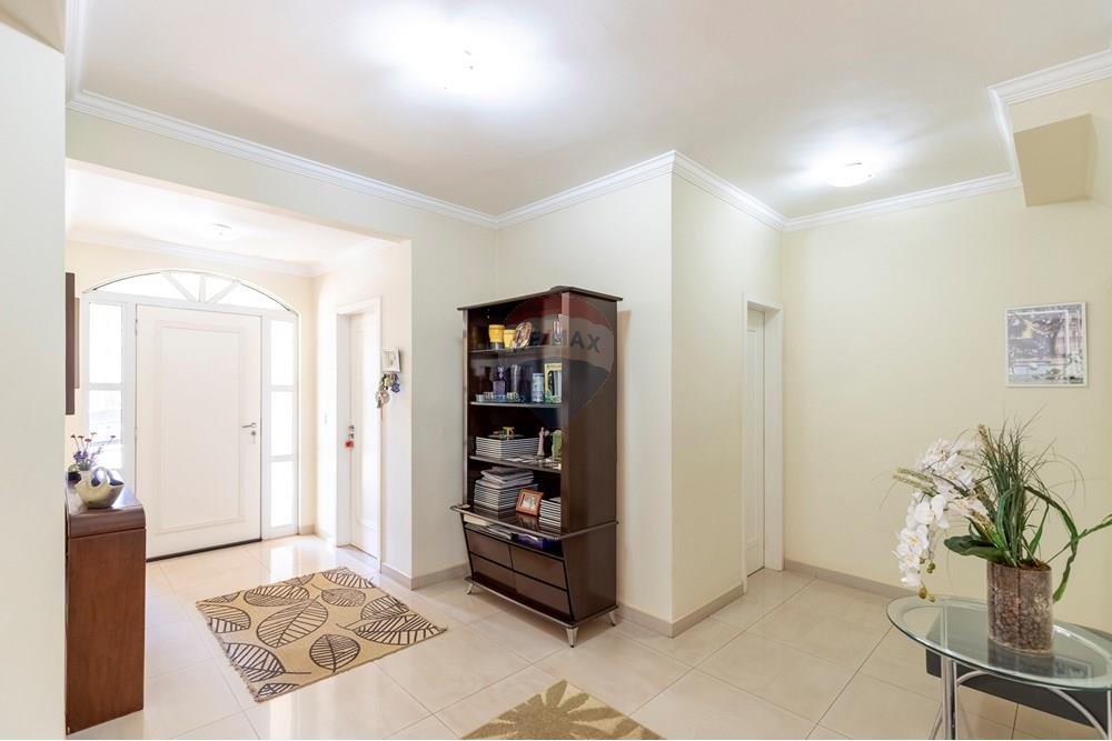 Casa de Condomínio - Venda - Ribeirão Preto , São Paulo - Casa Condominio Santa Monica_Ribeirão Preto_Bonfim Paulista (7).jpg - 780091021-75