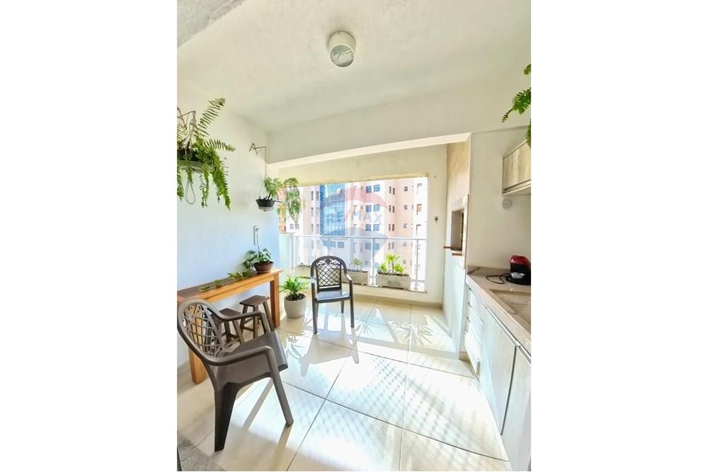 Apartamento - Venda - Ribeirão Preto , São Paulo - 6d3c5dc6-6523-4712-a363-fd022937d8f0.jpg - 780271022-15