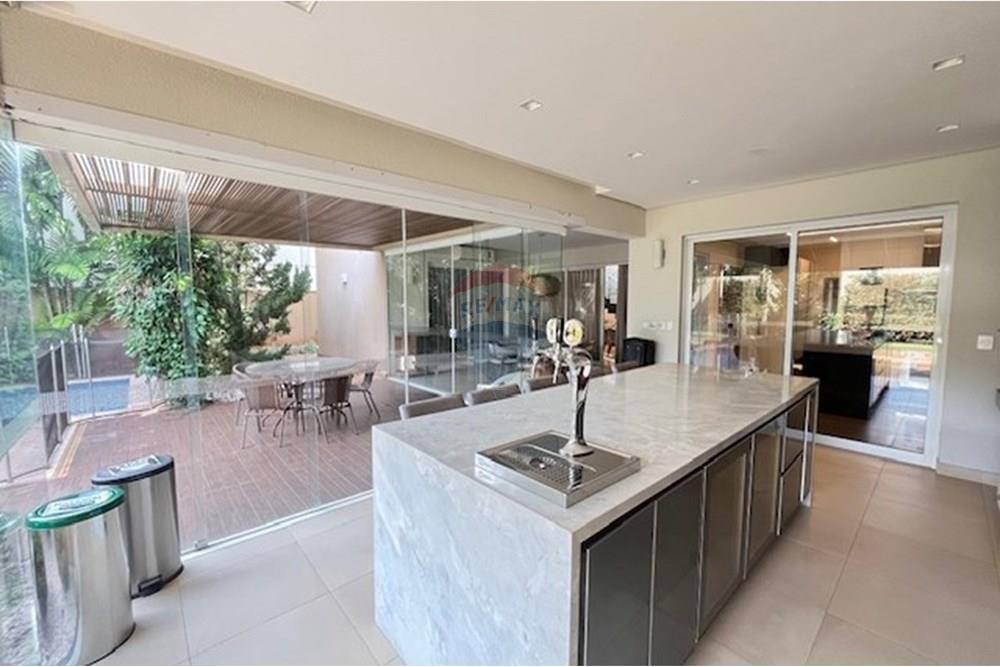 Casa de Condomínio - Alugar - Ribeirão Preto , São Paulo - IMG_5757.jpg - 780071004-1109