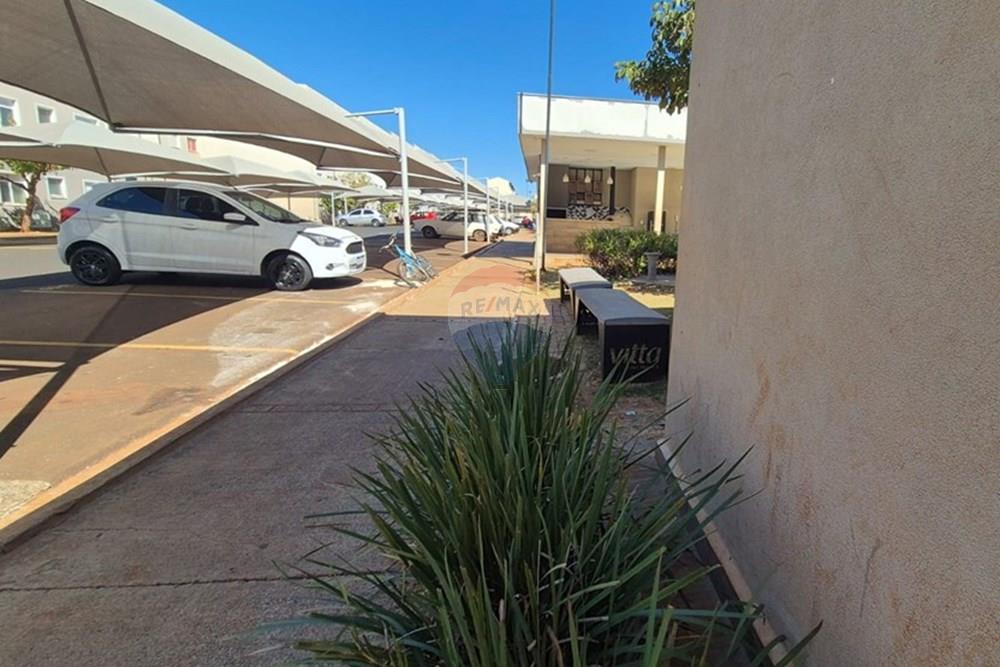 Apartamento - Venda - Ribeirão Preto , São Paulo - foto 16 garagem Heitor Rigon.jpg - Garagem - 780091085-13