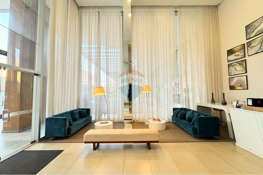 Apart Hotel/ Flat - Venda - Ribeirão Preto , São Paulo - IMG_8178.JPG - 780211055-5