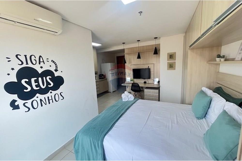 Apartamento - Alugar - Ribeirão Preto , São Paulo - IMG_5358.jpg - 780071004-1103