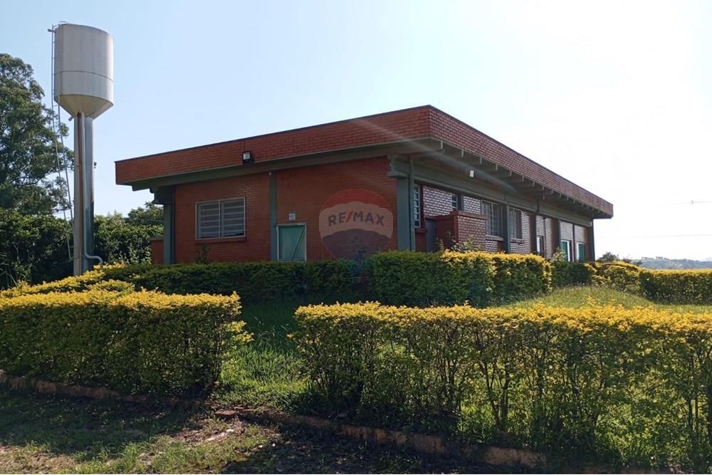 Industrial - Venda - Campinas , São Paulo - Foto de Helio Nosralla Netto(11).jpg - 780201058-3